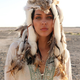 Illustration for article titled Feathers And Fashion: Native American Is In Style